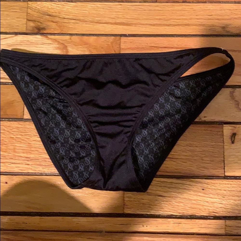 VS BLACK BOTTOMS